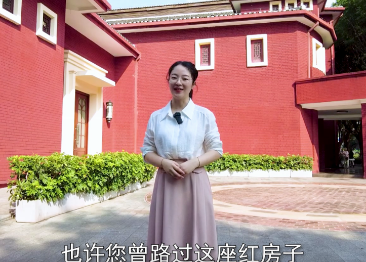 桂林抗战记忆——“中国现代戏剧之父”欧阳予倩